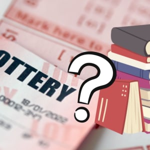 How to Calculate Lottery Odds