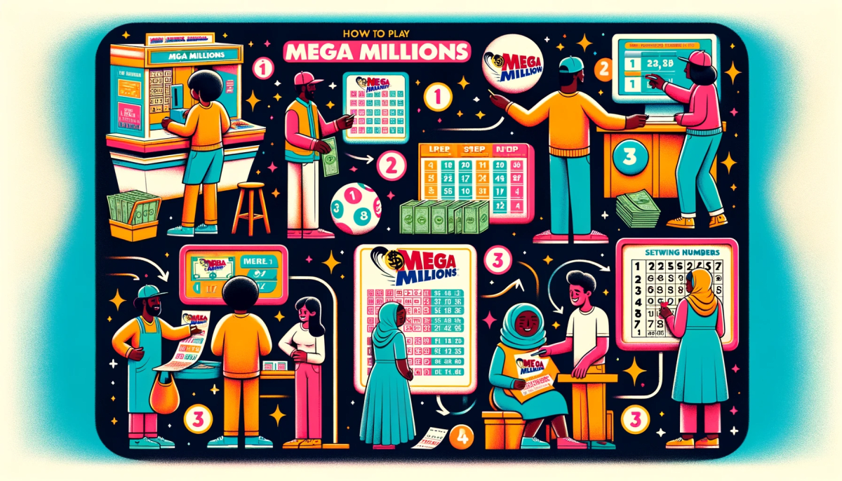 How to Play Mega Millions